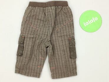 koszulka public enemy: Legginsy, 3-6 miesięcy, stan - Dobry — 3