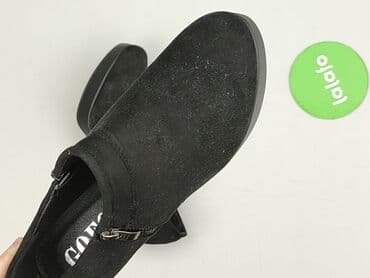 even odd kozaki: Botki damskie, 39 — 7