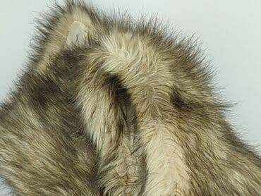 sweter z angory: Kamizelka damska, rozmiar L — 6