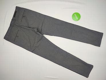 chaotic system bluza: Chinosy dla mężczyzn, rozmiar S — 3