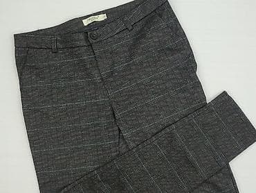 cotton traders: Freesia, Spodnie materiałowe damskie, rozmiar XL — 1
