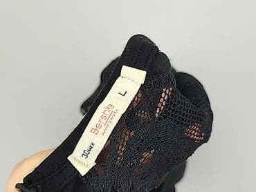 basic bluzki damskie: Bershka, Bluzka damska, rozmiar L — 6