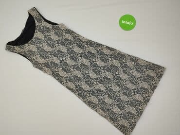 sukienka poliamid: Sukienka damska, rozmiar L — 2