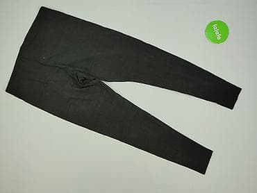 koszulki basic hm: H&M, Legginsy rozmiar L — 3