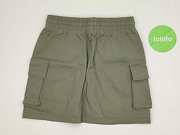 pull and bear cargo: SZACHOWNICA, Spódnica damska, rozmiar S — 3
