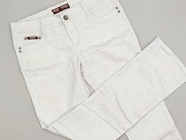 jeansy c: Jeansy damskie, rozmiar XL — 1