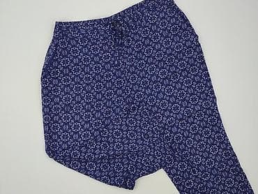 vinted shorty: George, Spodnie 3/4 damskie, rozmiar L — 1