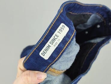 spódnica jeansowa levis: Spódnica damska, L — 4