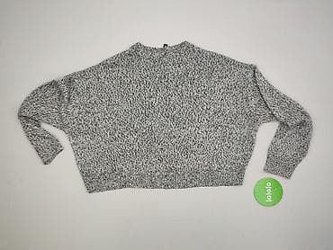 bomber h: H&M Divided, Sweter damski, rozmiar M — 3