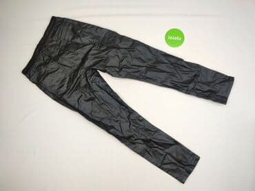 abercrombie and fitch jeans: Spodnie materiałowe damskie, rozmiar XL — 3
