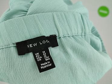 modne bluzki wiosenne: New Look, Bluzka damska, rozmiar L — 5