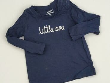 fox rage kombinezon: Blouse, Lupilu, 9-12 months, condition - Very good — 1