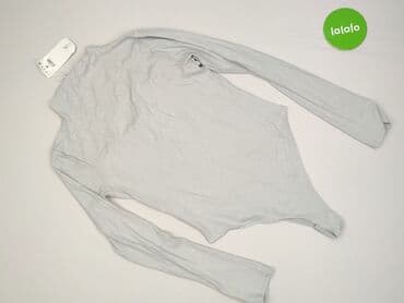 vans custom t shirty: Cropp, Body damskie, rozmiar M — 3