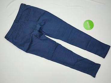 chaotic system spodnie: Terranova, Spodnie materiałowe damskie, rozmiar M — 3