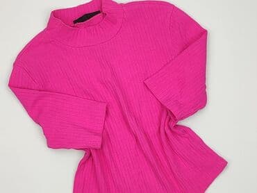 sinsay bluzka w panterke: Sinsay, Bluzka damska, rozmiar M — 1