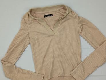 stradivarius crop top: Sinsay, Bluzka damska, XS — 1