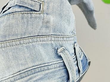 sweter edc: Denim 1982, Szorty dla mężczyzn, rozmiar L — 6