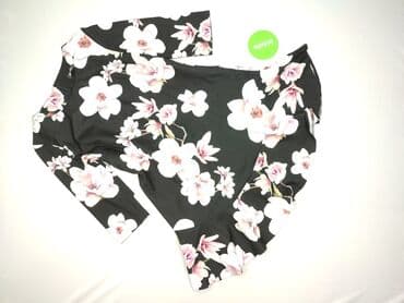 sukienki na chrzest plus size: Sukienka damska, rozmiar 2XL — 2