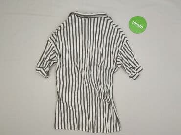 koszula w paski bershka: Answear, Koszula damska, rozmiar S — 3