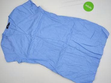 basic uniqlo: Sukienka damska, rozmiar 2XL — 2