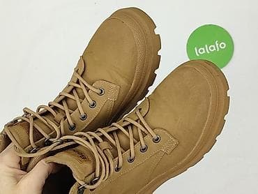 buty techwear: Bench, Botki damskie, rozmiar 38 — 6