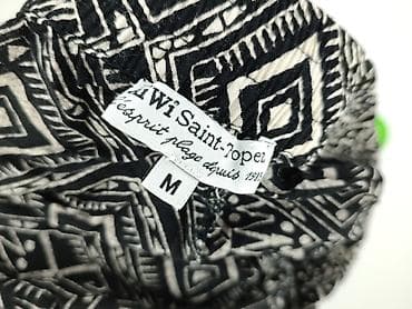 jean paul: Saint Tropez, Spodnie materiałowe damskie, rozmiar M — 5