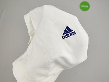 tshirt: Adidas, Koszulka polo dla mężczyzn, rozmiar 2XL — 5