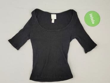 sukienka o kroju marynarki h m: H&M, Women's blouse, size XS (EU 34) — 2