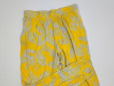 bluzy hm: H&M, Spodnie materiałowe damskie, rozmiar S — 1