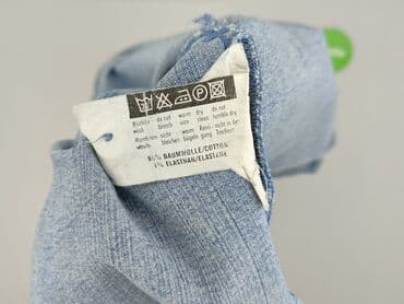 spódnice jeansowe rozmiar 50: Spódnica damska, rozmiar M — 6