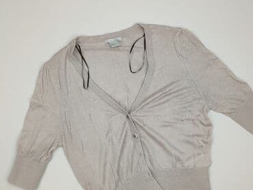 mohito sweter: H&M, Kardigan damski, L — 1