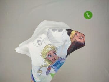 Artykuły papiernicze: Zasłonki dziecięce z motywami bajkowymi - Delikatny, półprzezroczysty — 5