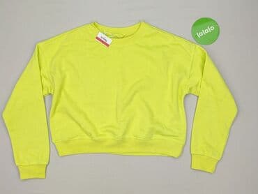 Women: Sinsay, Women`s sweatshirt, size S (EU 36) — 2