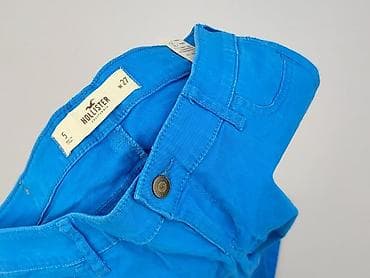 rn jeans: Hollister, Jeansy damskie, rozmiar S — 6