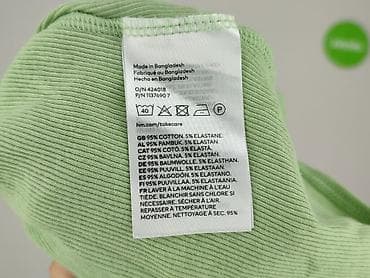 mango dresy: H&M, Body damskie, rozmiar M — 5