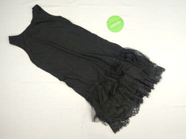 tiul do sukienki: Sukienka damska, rozmiar S — 3