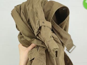 купити куртку в польщі жіночу: H&M, Пальто жіноче, розмір M — 6