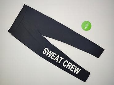 alexander wang dres: Legginsy Sportowe damskie, rozmiar S — 2