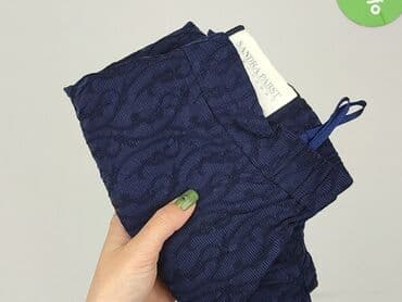 srebrne sukienki na imprezę: Spódnica damska, rozmiar S — 5