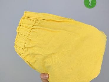 baggy dresy: Spodnie materiałowe damskie, rozmiar 5XL — 6