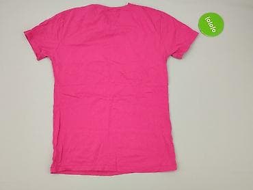 t shirty basic: T-shirt damski, rozmiar L — 3