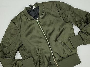 odziez hm: H&M Divided, Kurtka bomberka damska, rozmiar M — 1