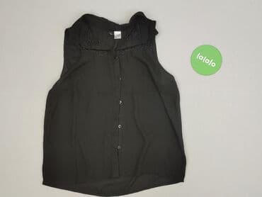 koszula niebieska hm: H&M Divided, Koszula damska, rozmiar S — 2