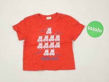 kombinezon lidl zimowy: T-shirt, 9-12 months, condition - Very good — 2