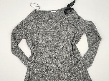 biustonosze hm: H&M, Sweter damski, rozmiar M — 1