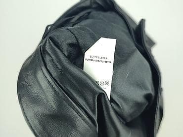 premiere cuir: Spodnie materiałowe damskie, rozmiar 3XL — 5