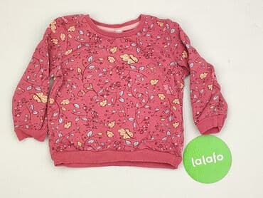 kombinezon pikachu: Bluza, So cute, 1.5-2 lat, 86-92 cm, stan - Idealny — 2
