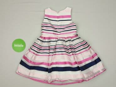 sukienki dopasowane: Dress, Cool Club, 1.5-2 years, 86-92 cm, condition - Perfect — 3