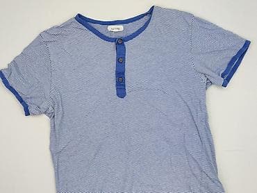 cubus basic t shirt: KappAhl, Koszulka dla mężczyzn, rozmiar M — 1