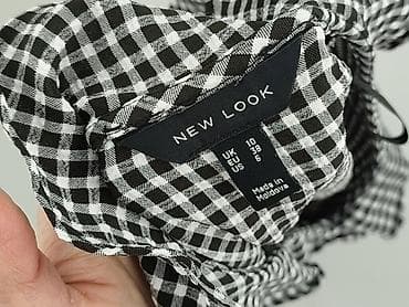 garnitury c a: New Look, Bluzka damska, rozmiar S — 4